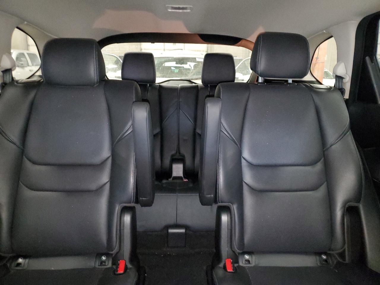 2021 Mazda CX-9 - Image 10