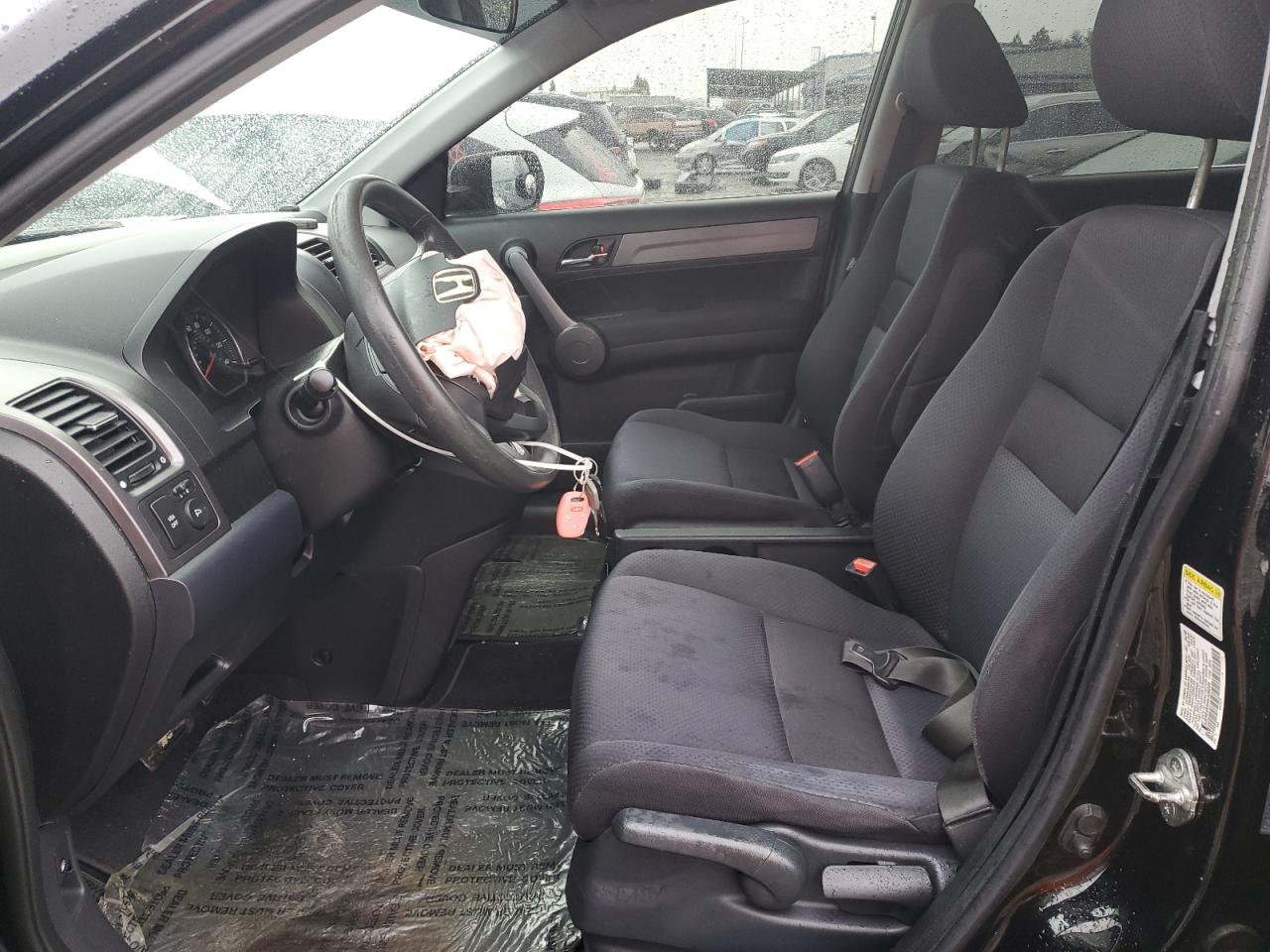 2009 Honda CR-V - Image 7