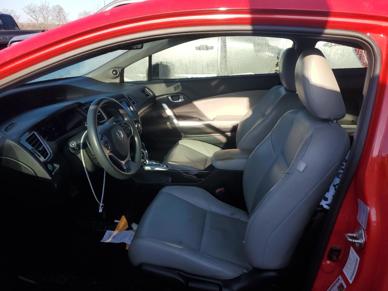 2015 Honda Civic - Image 7