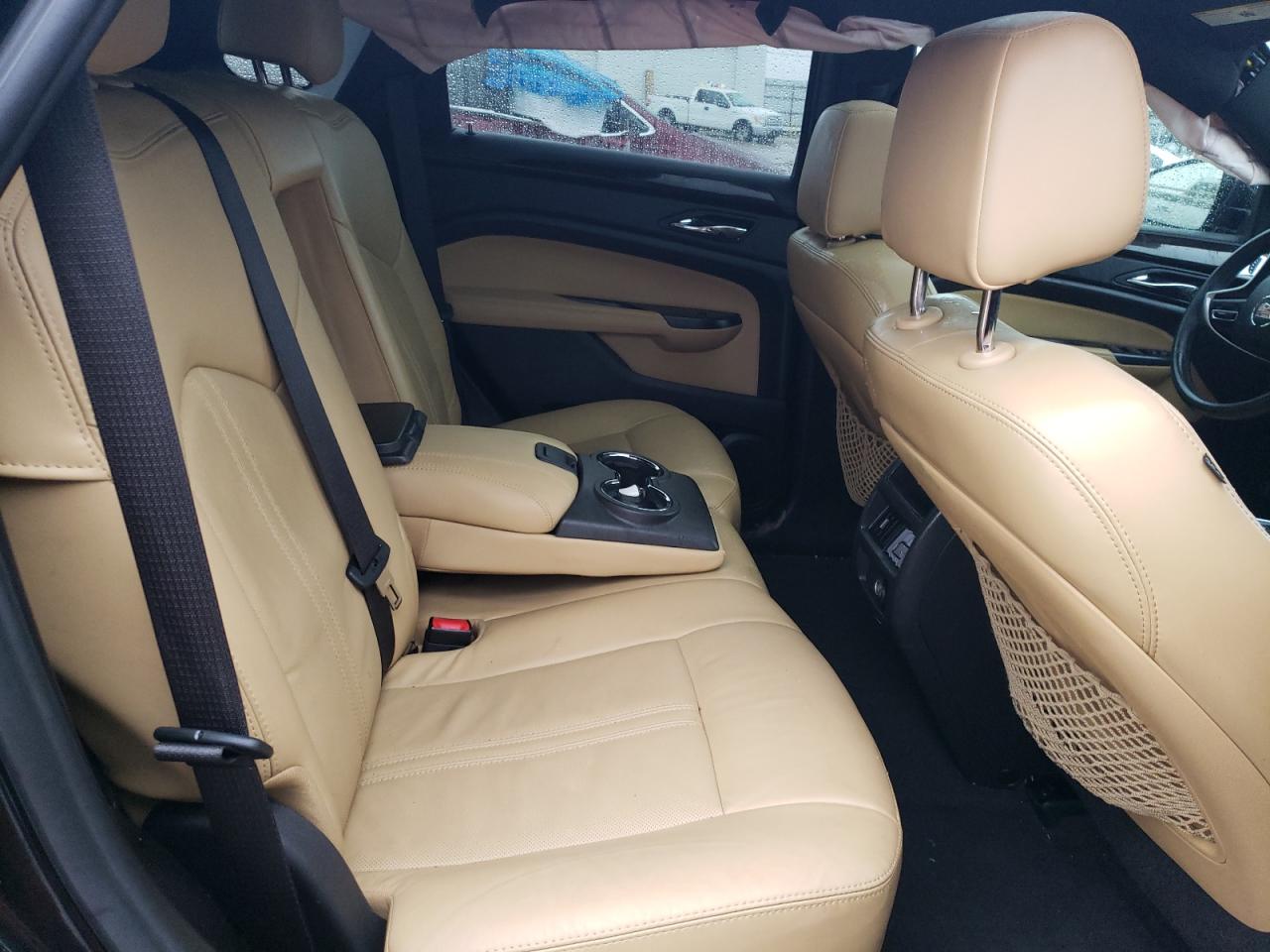 2016 Cadillac SRX - Image 11