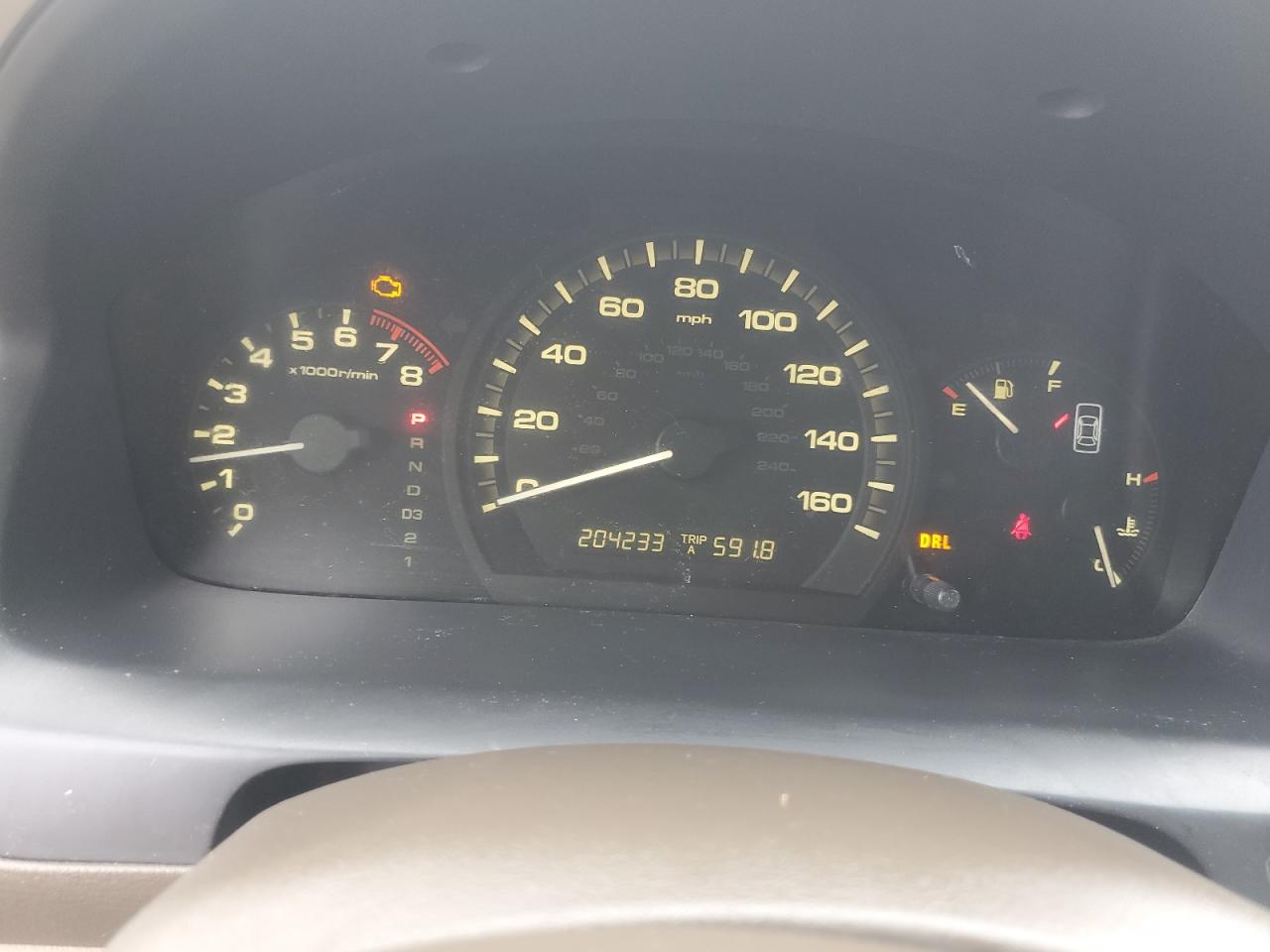 2006 Honda Accord - Image 9
