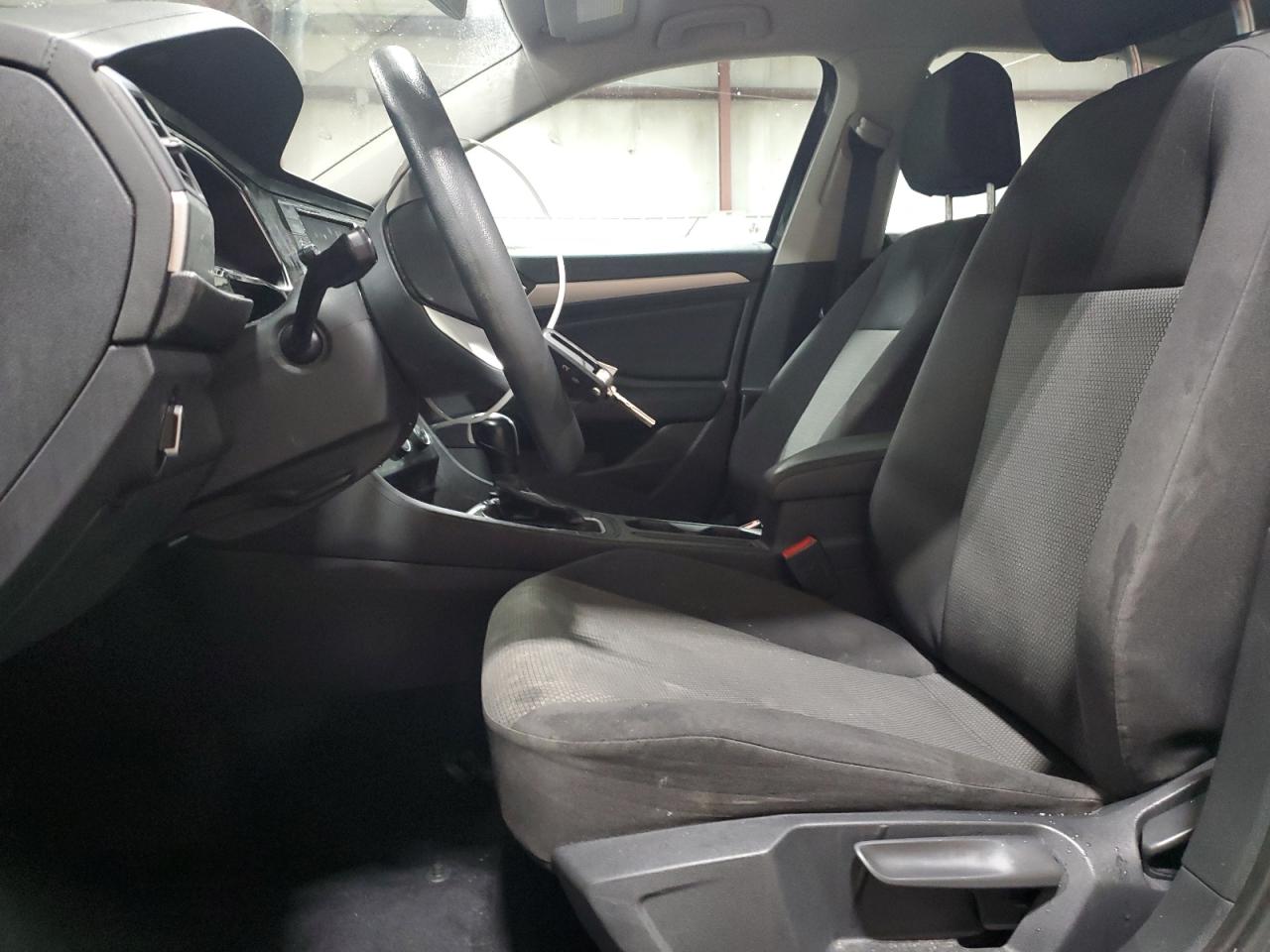 2021 Volkswagen Jetta - Image 7