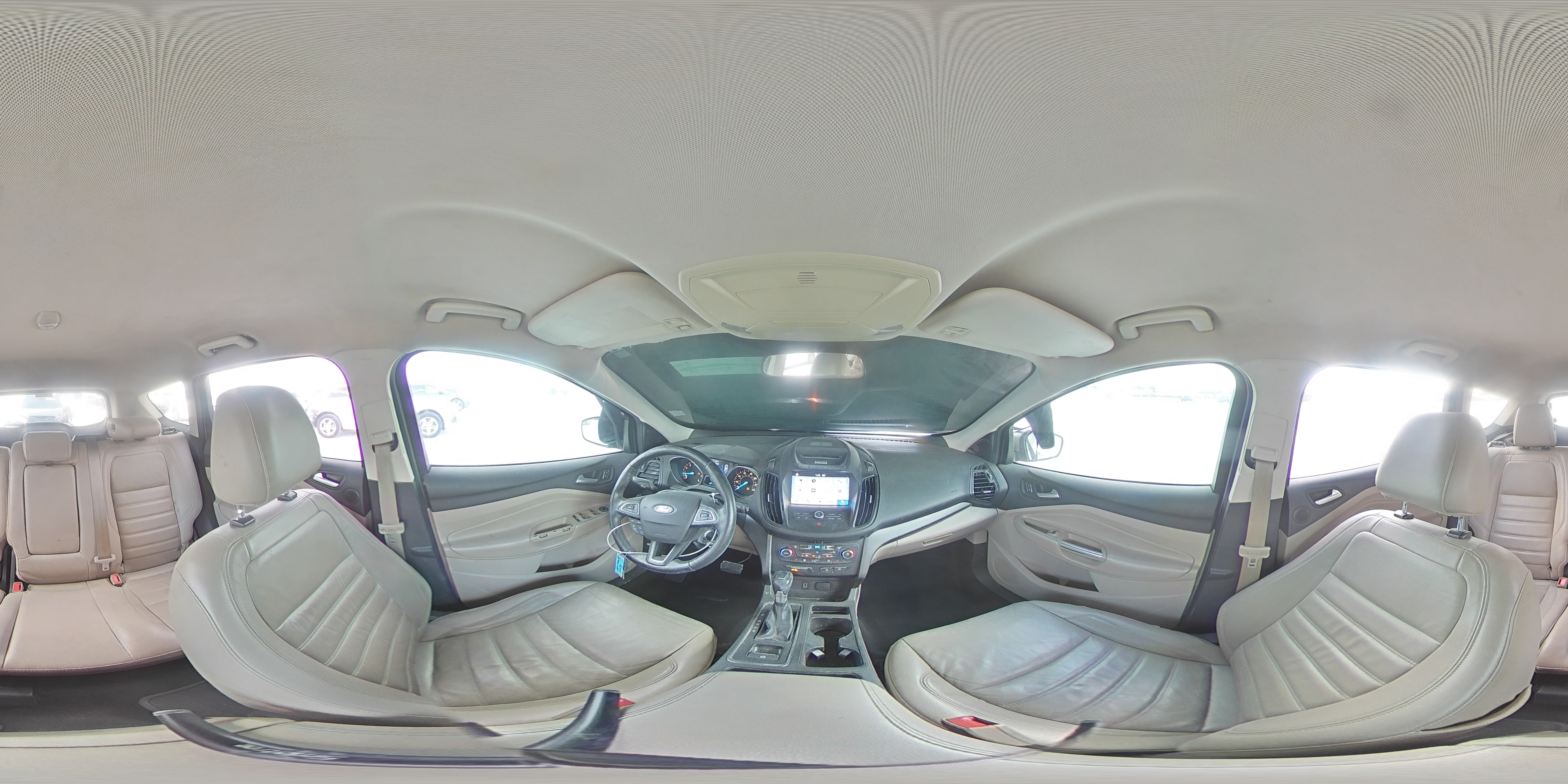 2017 Ford Escape - Image 14
