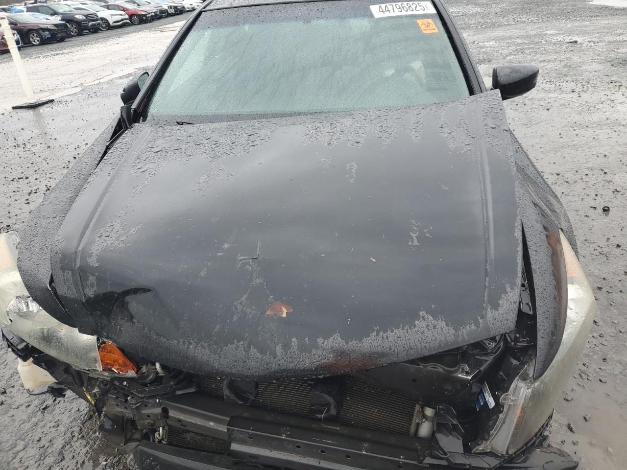 2012 Honda Accord - Image 12