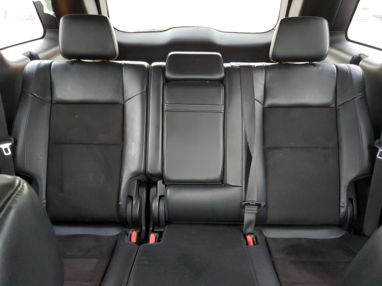 2020 Jeep Grand Cherokee - Image 10