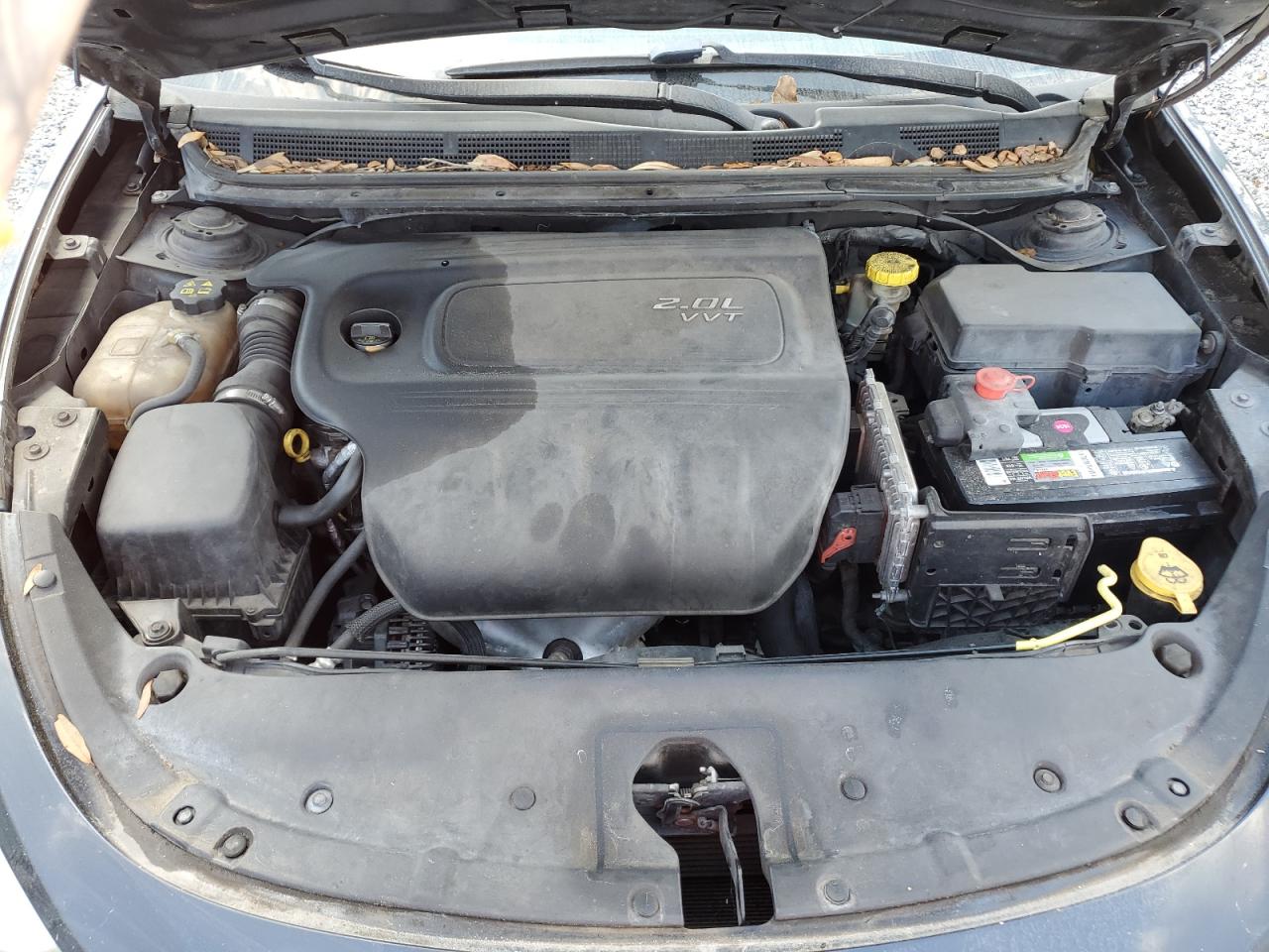 2014 Dodge Dart - Image 11