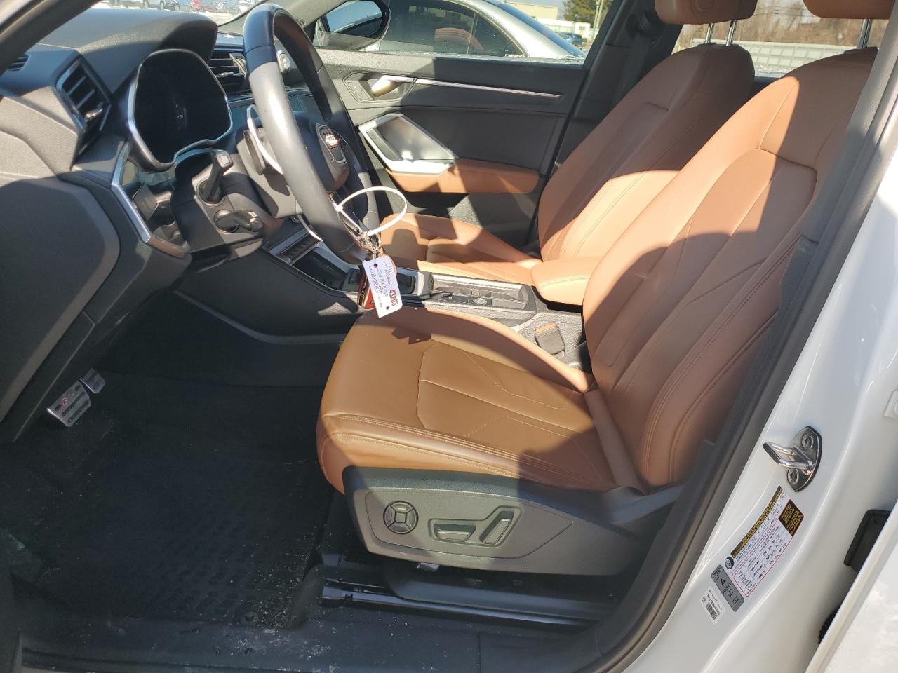 2021 Audi Q3 - Image 7