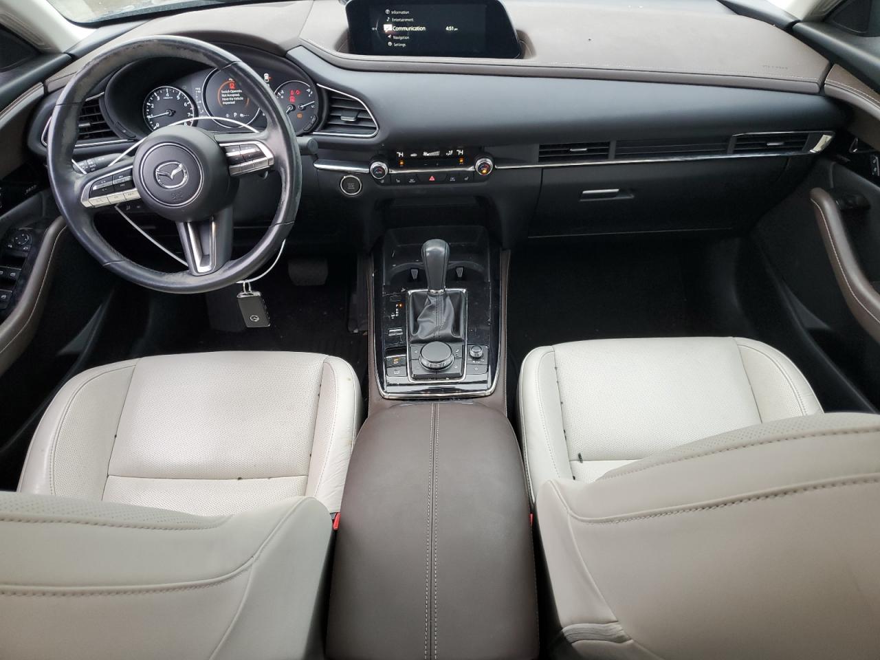 2022 Mazda CX-30 - Image 8