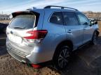 2019 Subaru Forester Limited იყიდება Chicago Heights-ში, IL - Front End