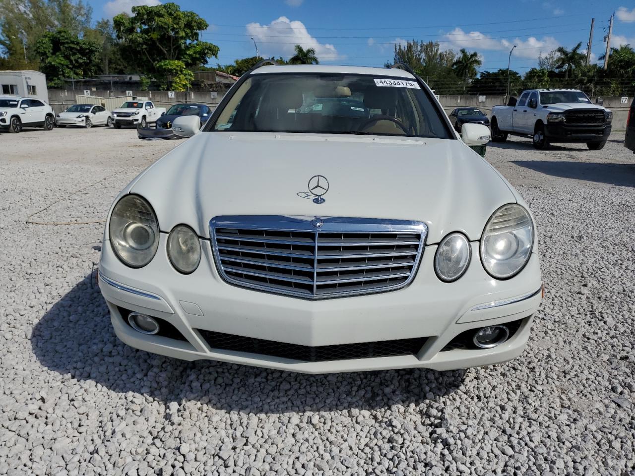 2007 Mercedes-Benz E-klasse - Image 5