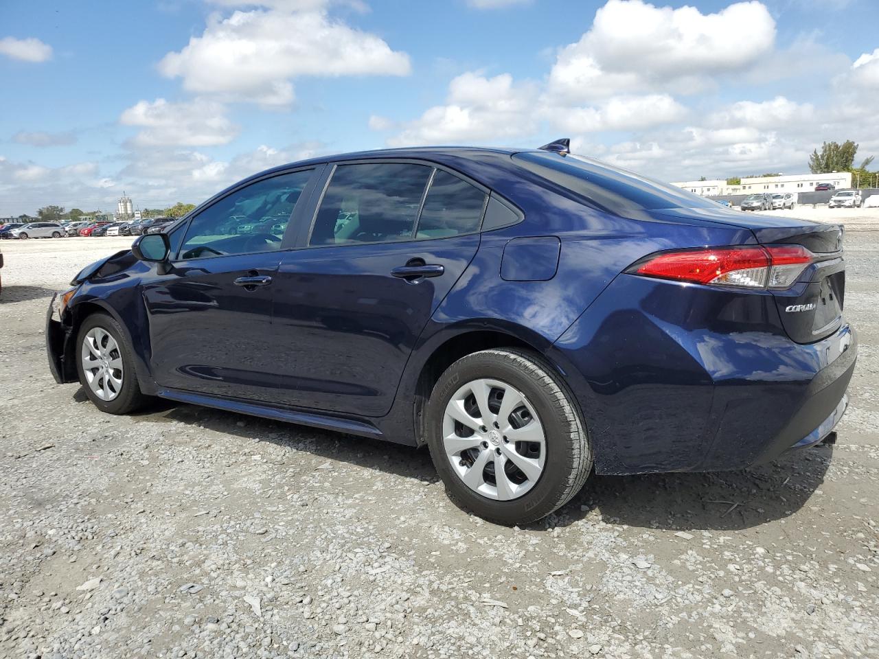 2022 Toyota Corolla - Image 2