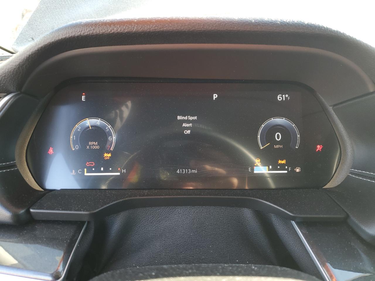 2021 Jeep Grand Cherokee - Image 9