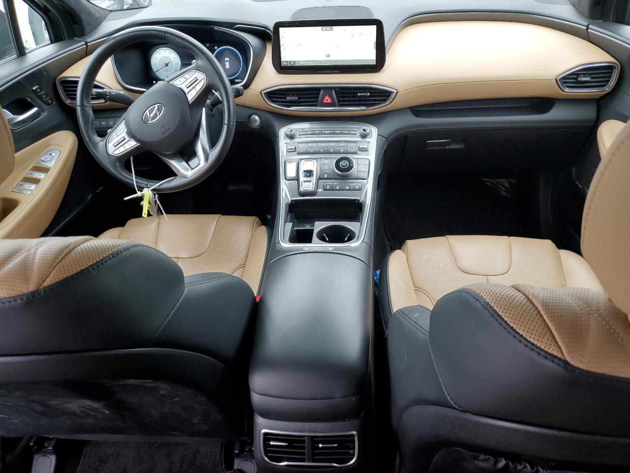 2023 Hyundai Santa Fe - Image 8