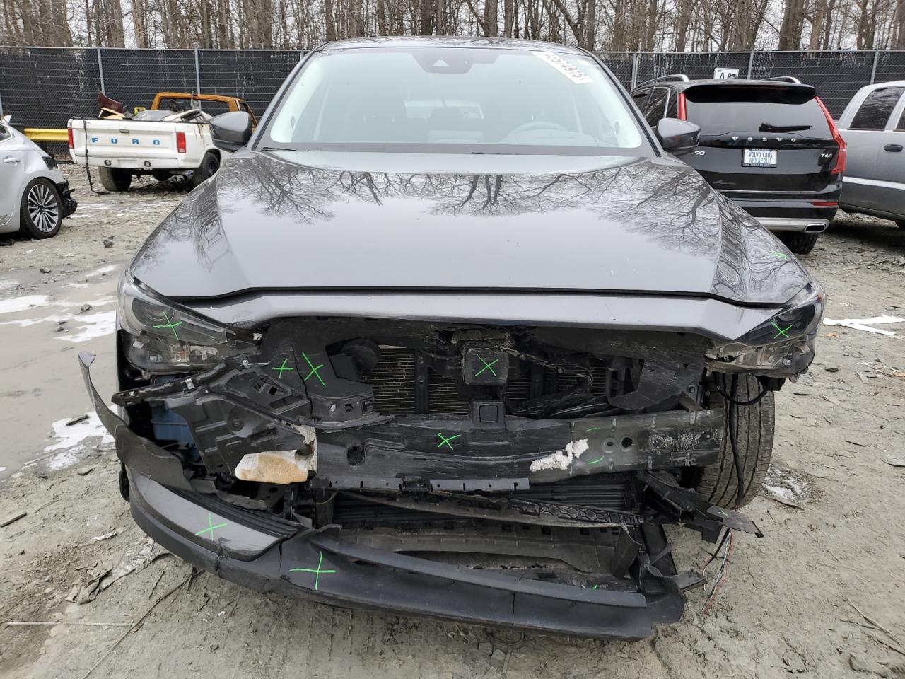 2019 Mazda CX-5 - Image 5