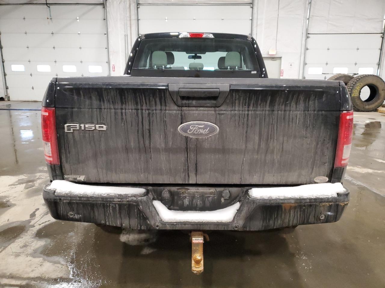2016 Ford F-150 - Image 6