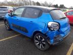 2019 CITROEN C3 FLAIR P for sale at Copart SANDTOFT