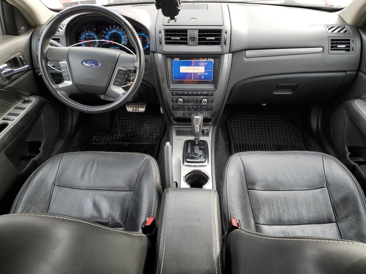 2012 Ford Fusion - Image 8