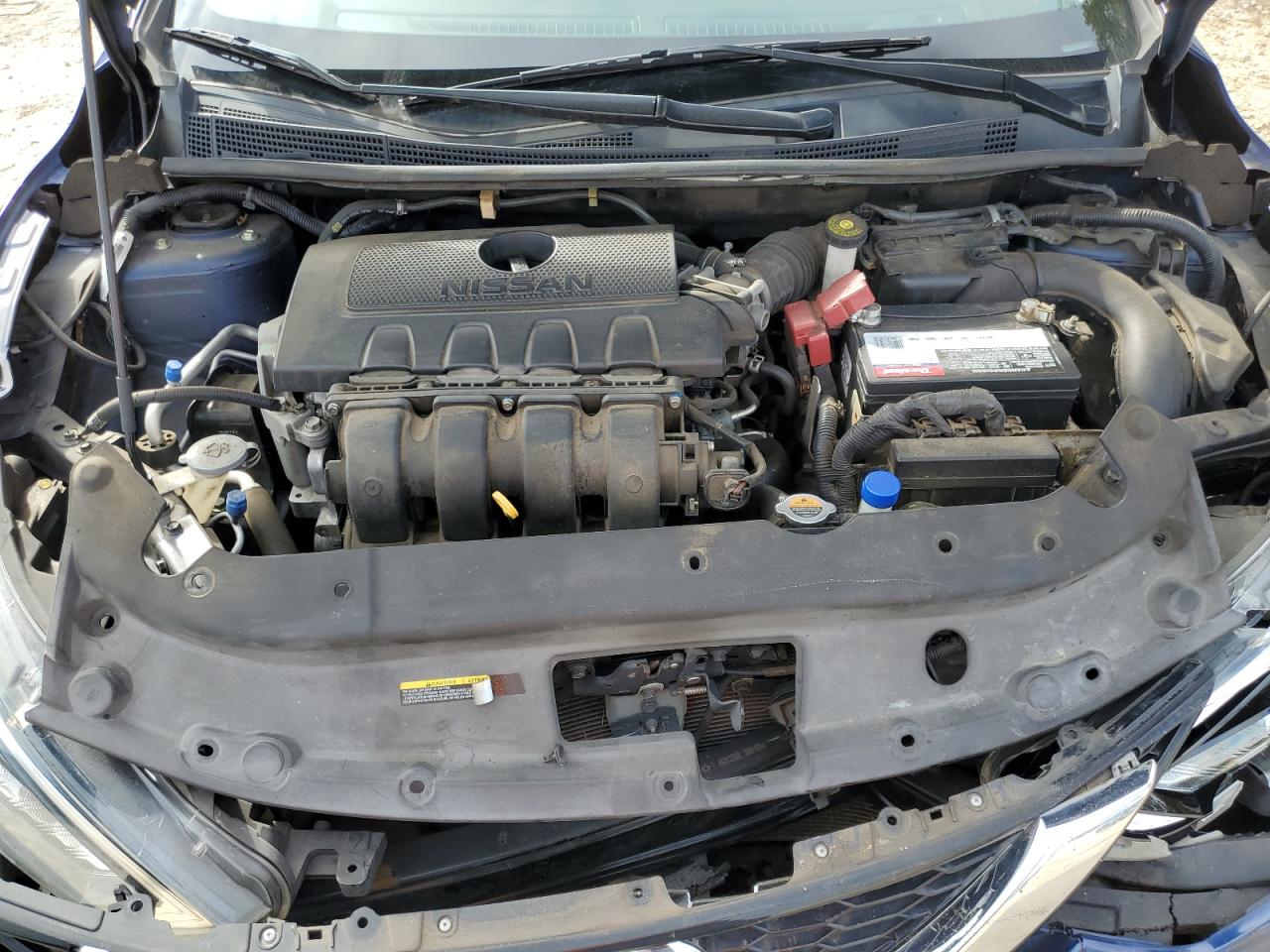 2016 Nissan Sentra - Image 12