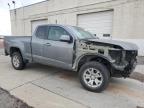 2022 Chevrolet Colorado Lt იყიდება Pasco-ში, WA - Front End