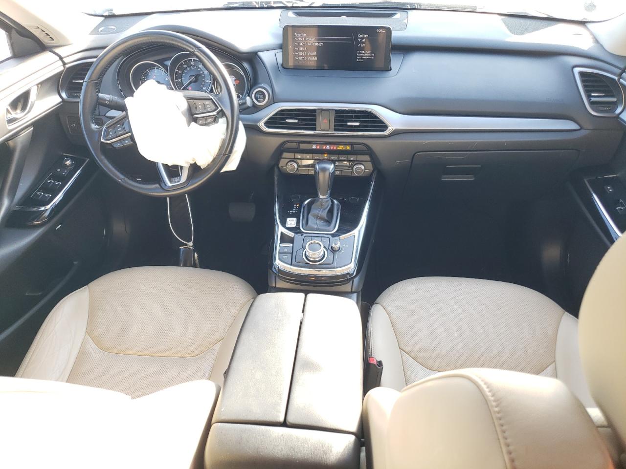 2022 Mazda CX-9 - Image 8