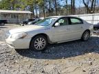 2011 Buick Lucerne Cxl for Sale in Austell, GA - Front End