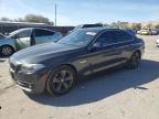 2014 Bmw 528 I en Venta en Orlando, FL - Minor Dent/Scratches