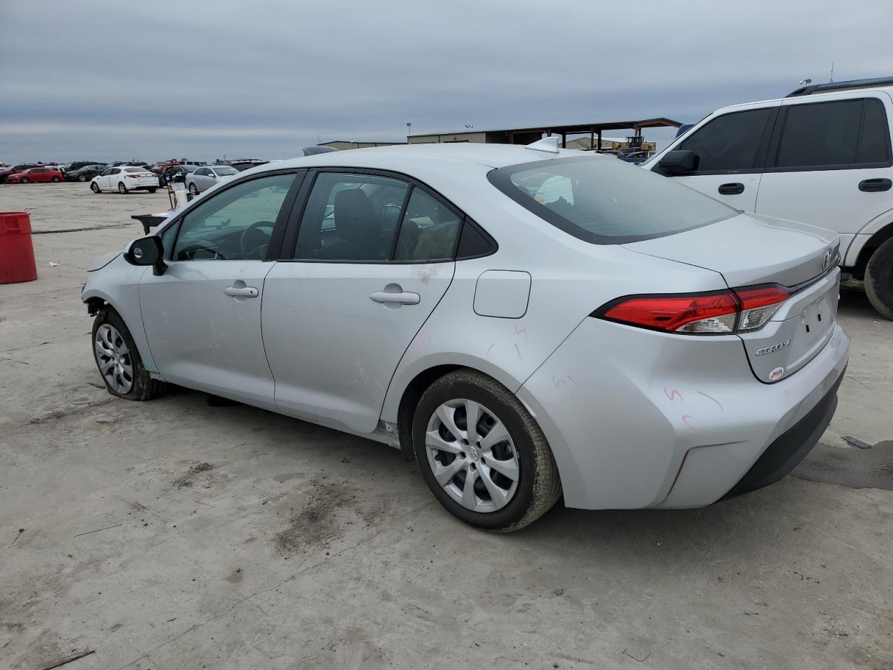 2024 Toyota Corolla - Image 2