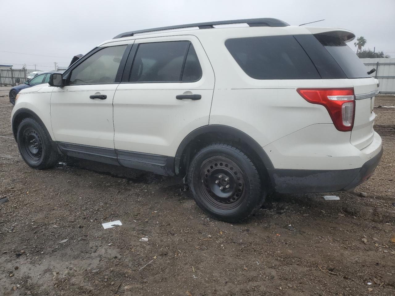 2012 Ford Explorer - Image 2
