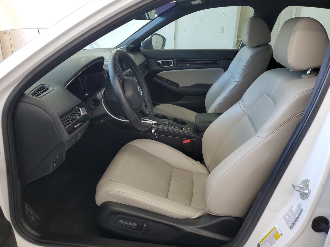 2023 Honda Civic - Image 7