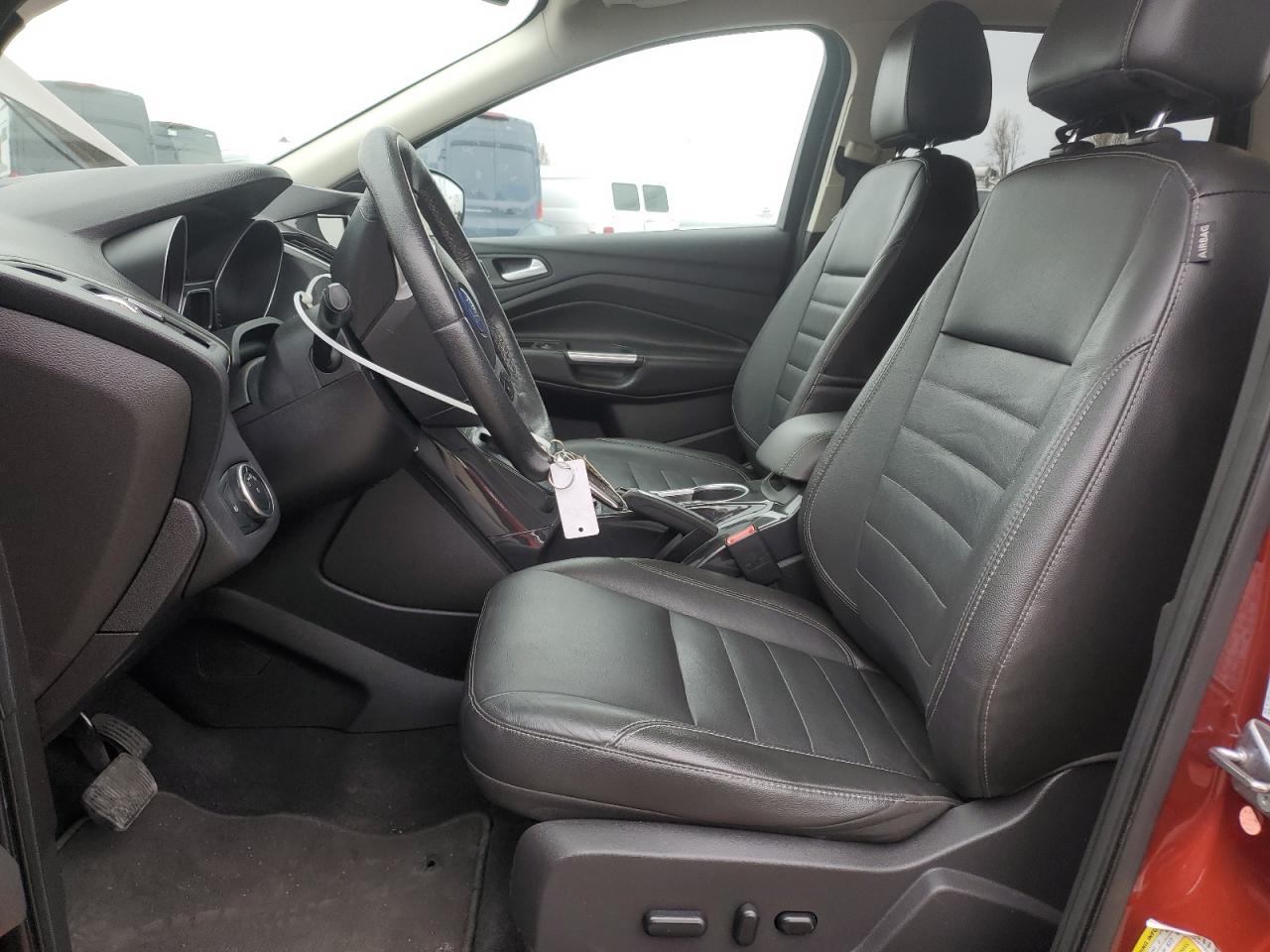 2015 Ford Escape - Image 7