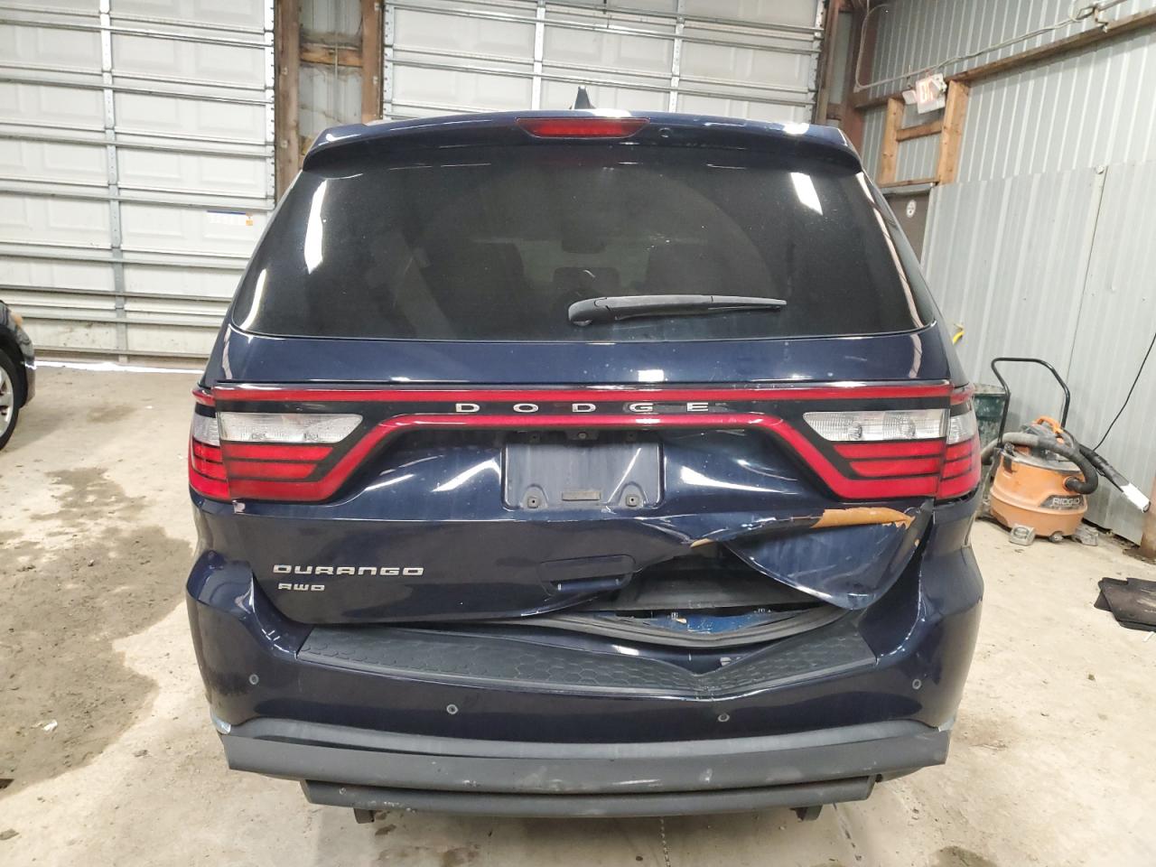 2017 Dodge Durango - Image 6
