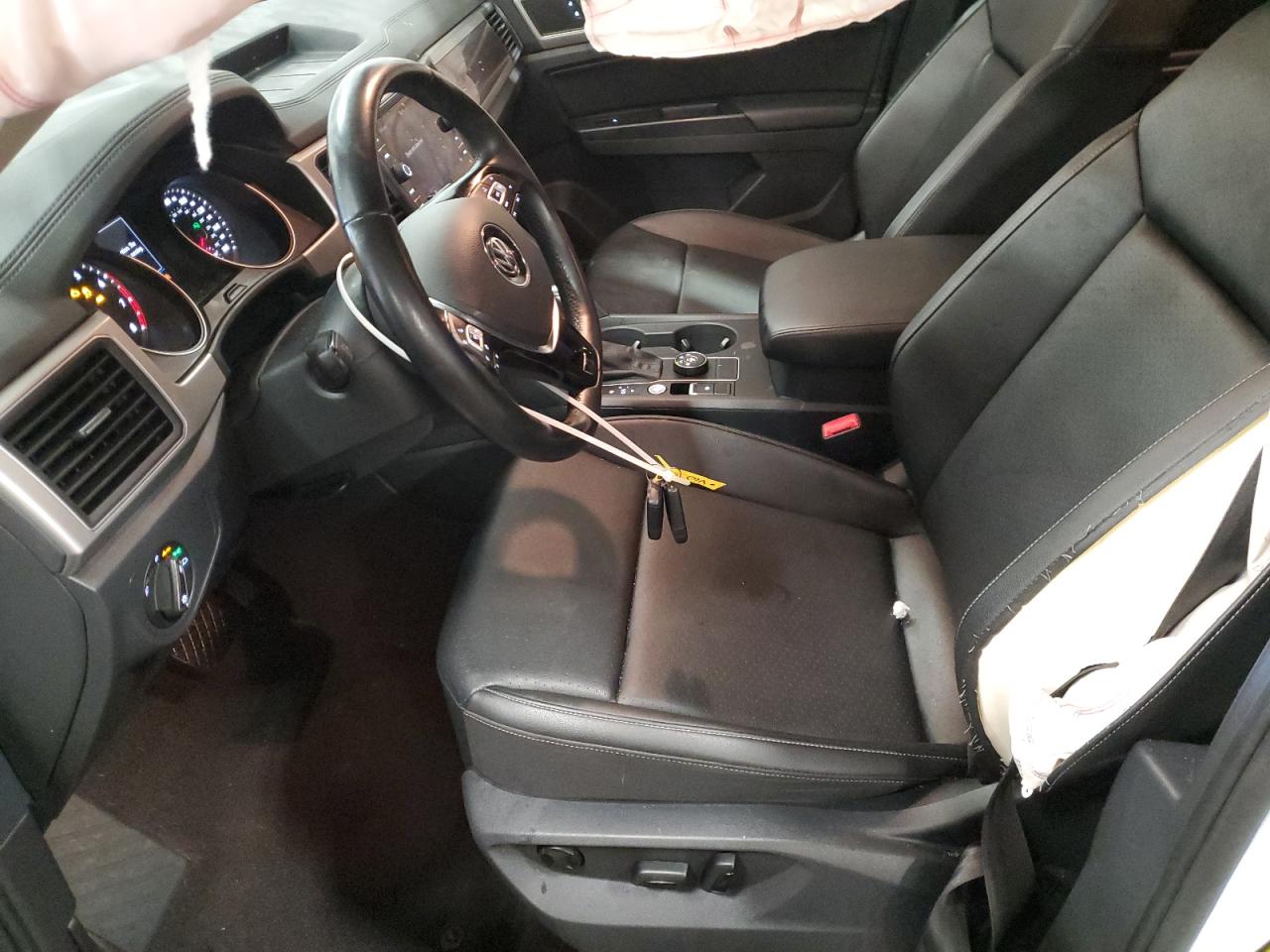 2019 Volkswagen Atlas - Image 7