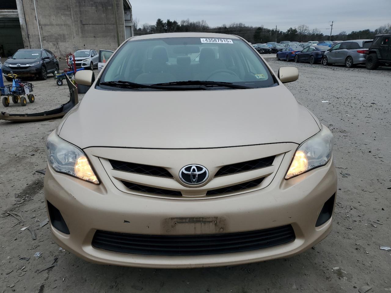 2011 Toyota Corolla - Image 5