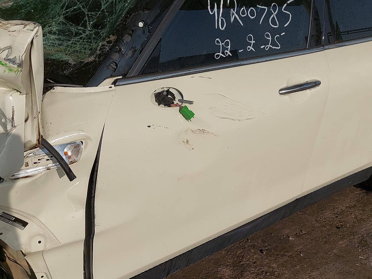 WMWLN7105G2D92963 - 2018 Mini CLUBMAN - #46200785