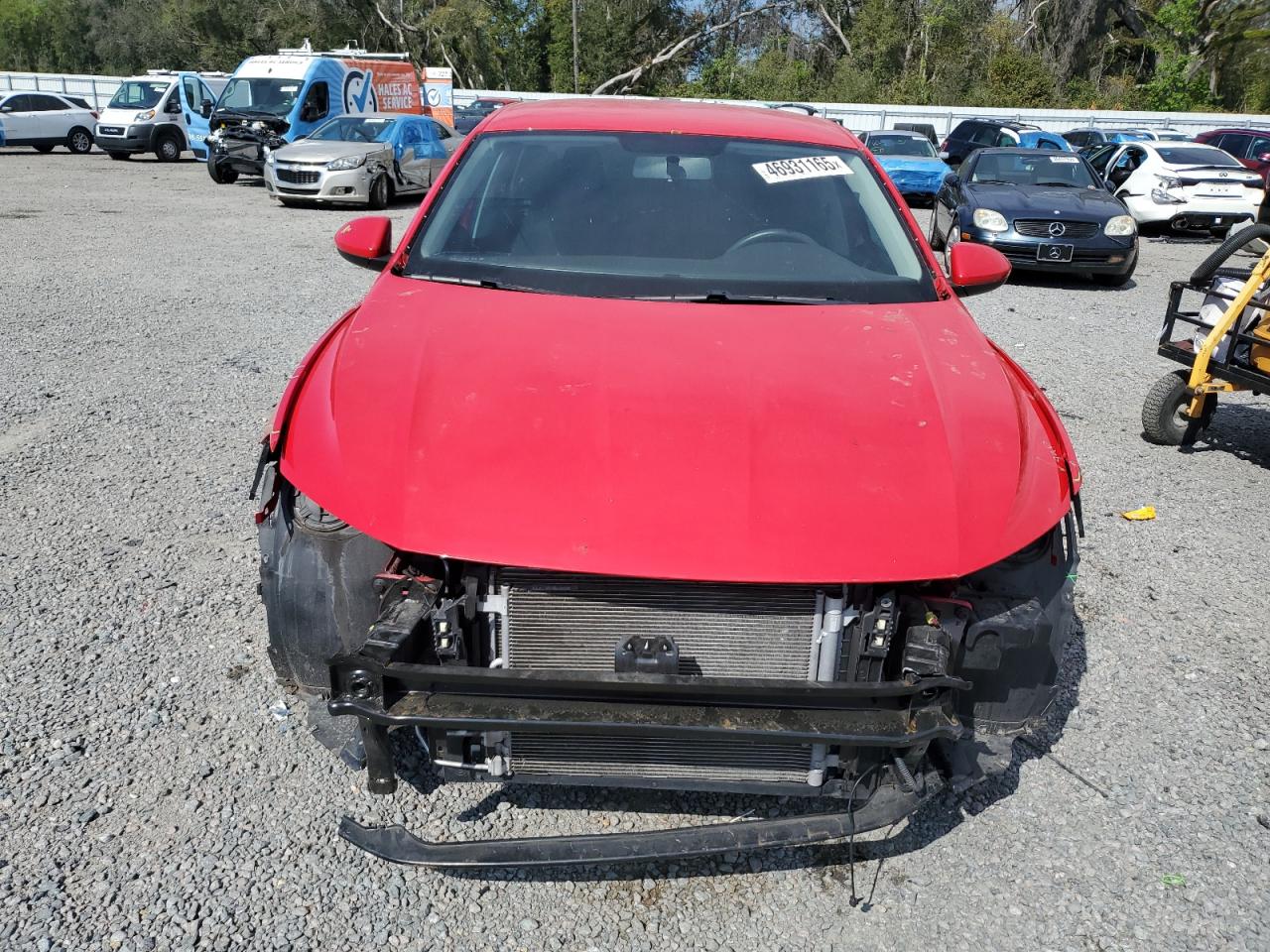 2019 Volkswagen Jetta - Image 5