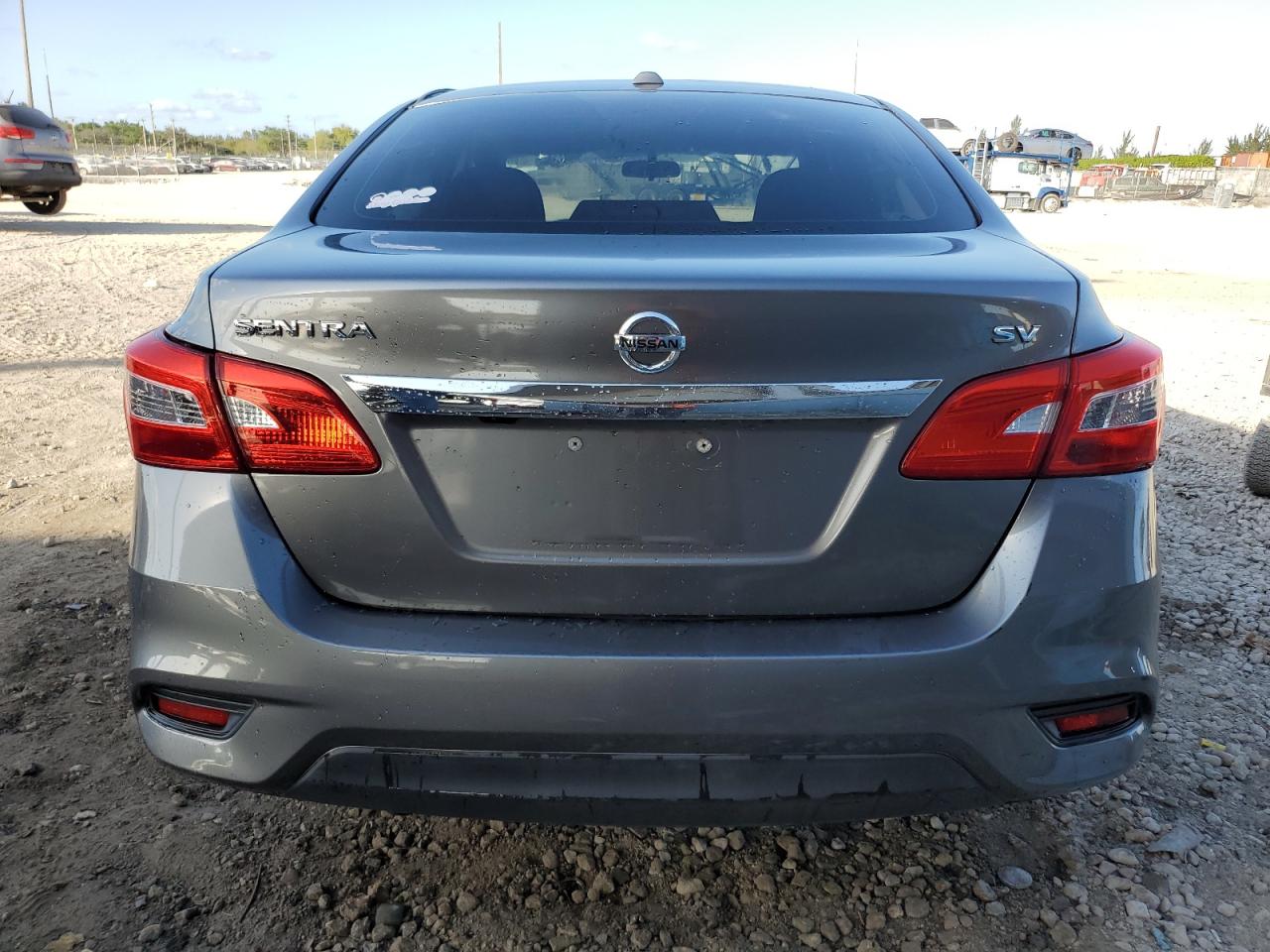2019 Nissan Sentra - Image 6