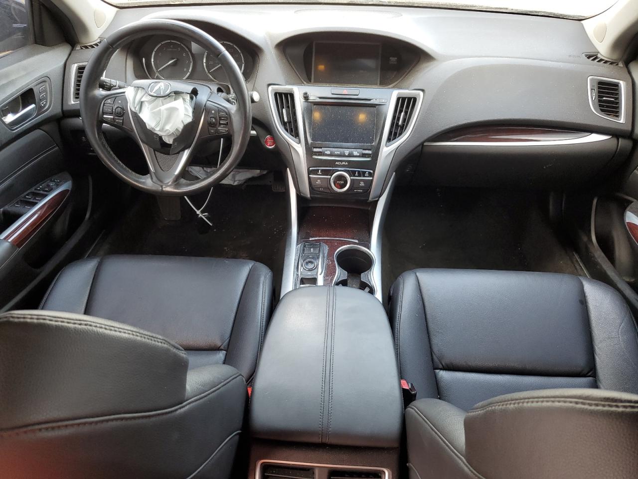 2015 Acura TLX - Image 8