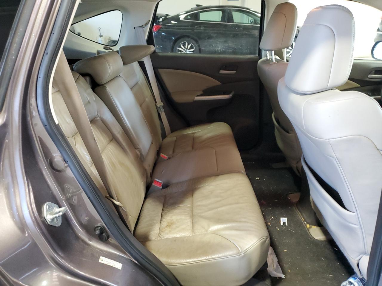 2013 Honda CR-V - Image 11