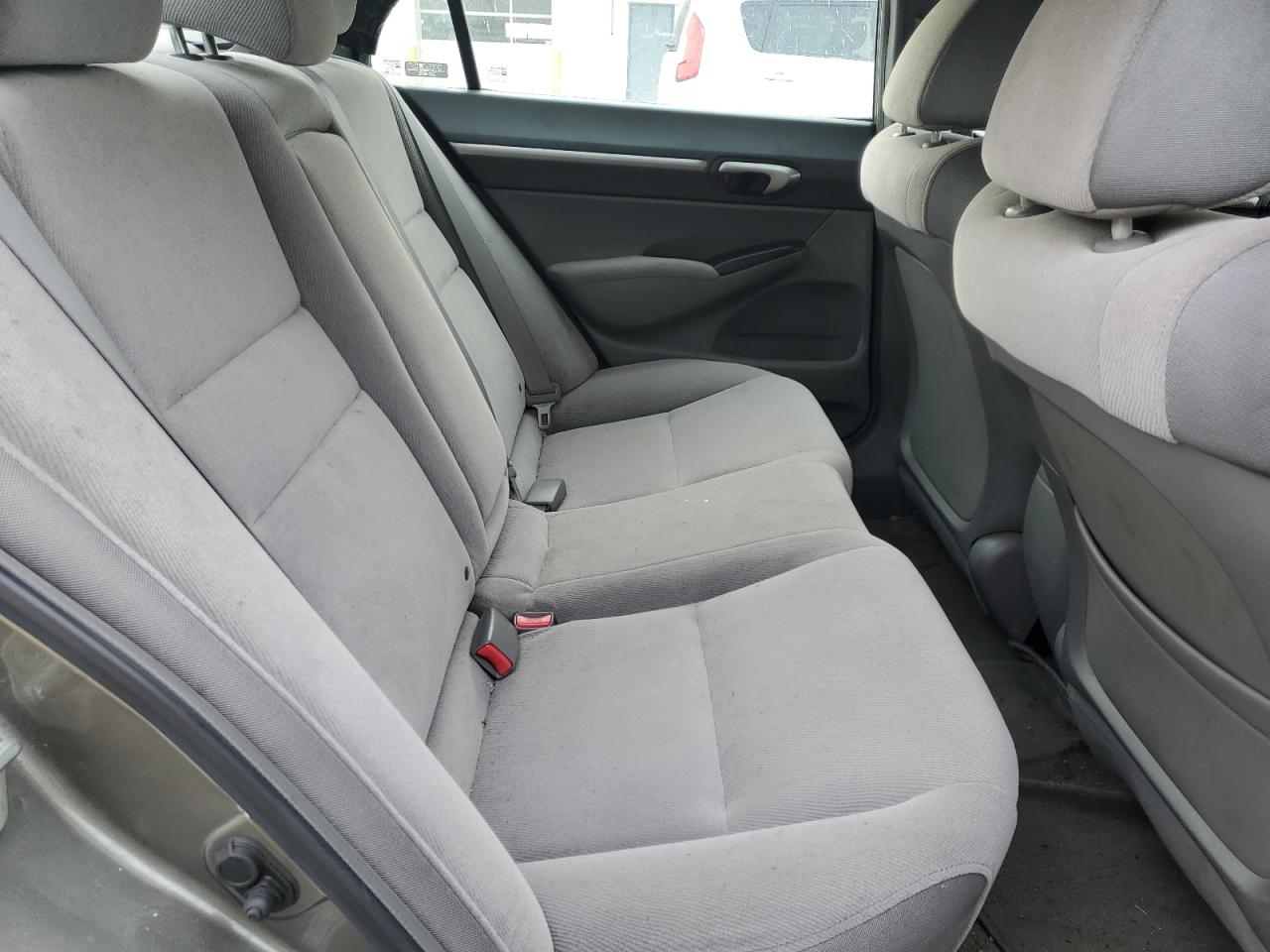 2006 Honda Civic - Image 10