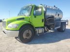 2022 Freightliner Business Class M2 106 Vacuum Truck for Sale in Arcadia, FL - All Over