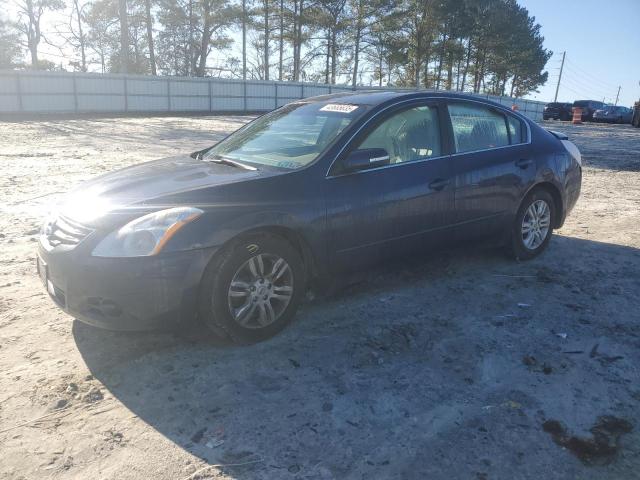 2011 Nissan Altima Base