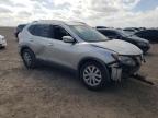 2016 Nissan Rogue S იყიდება Houston-ში, TX - Biohazard/Chemical