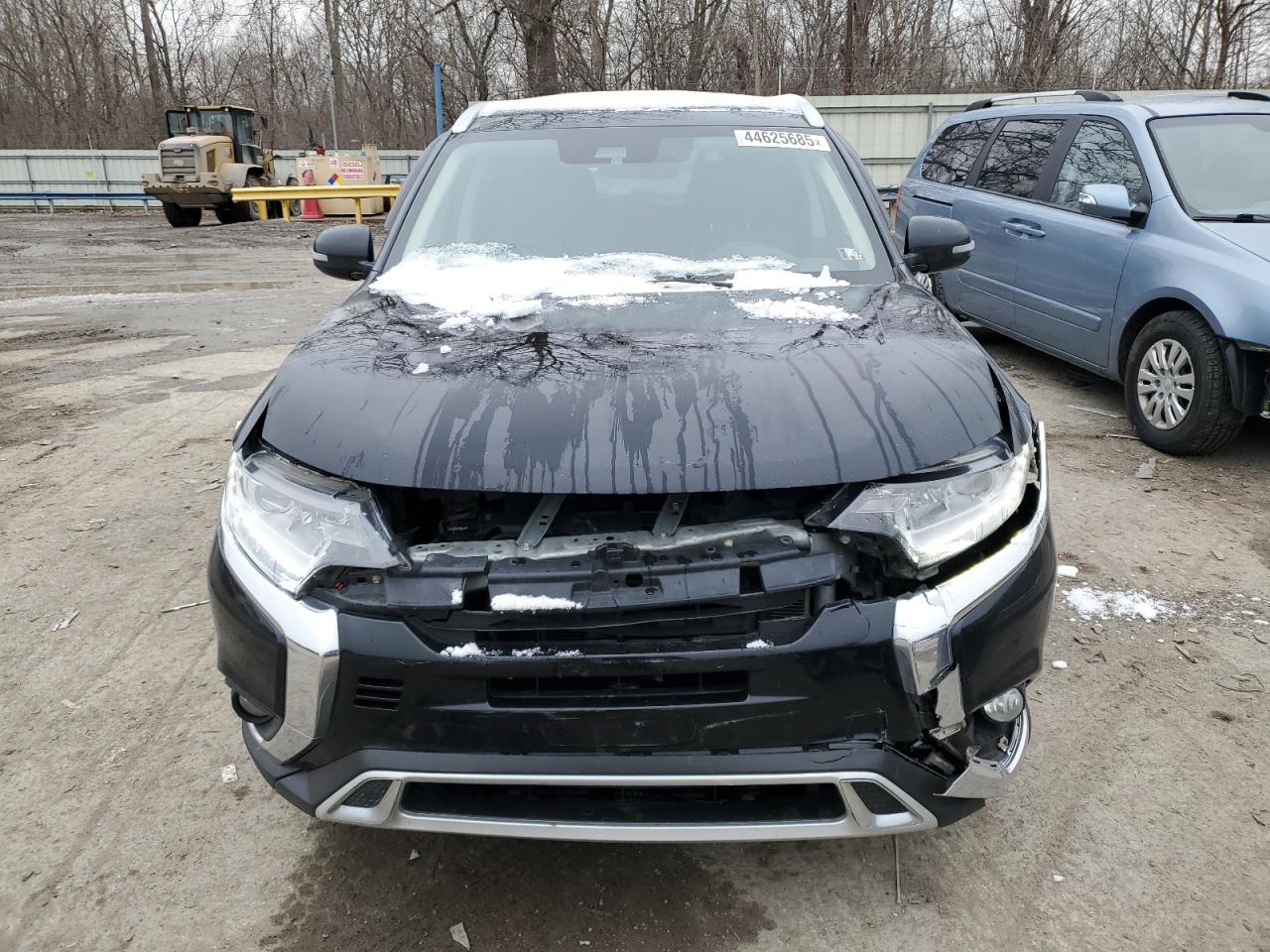 2020 Mitsubishi Outlander - Image 5