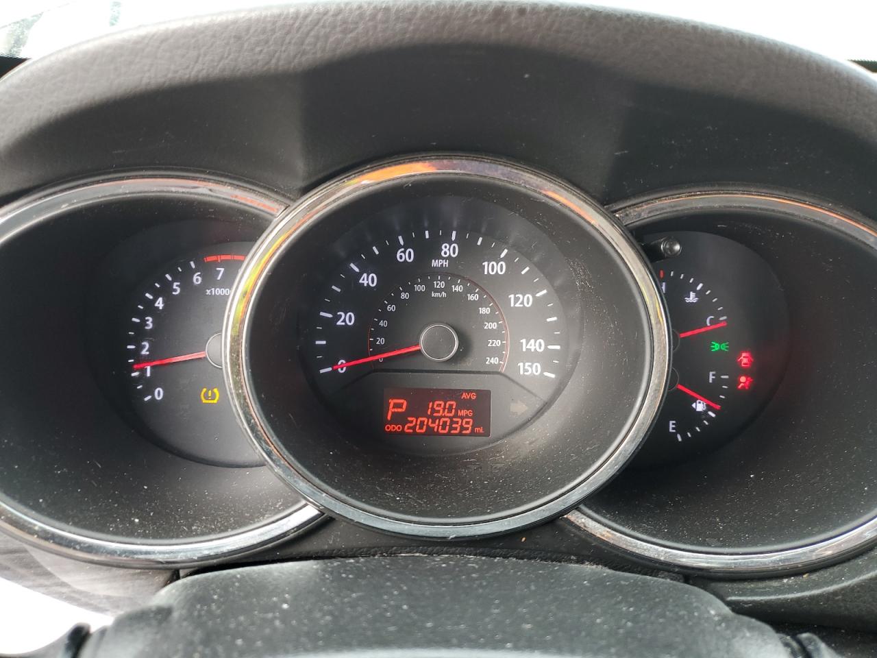 2013 Kia Sorento - Image 9