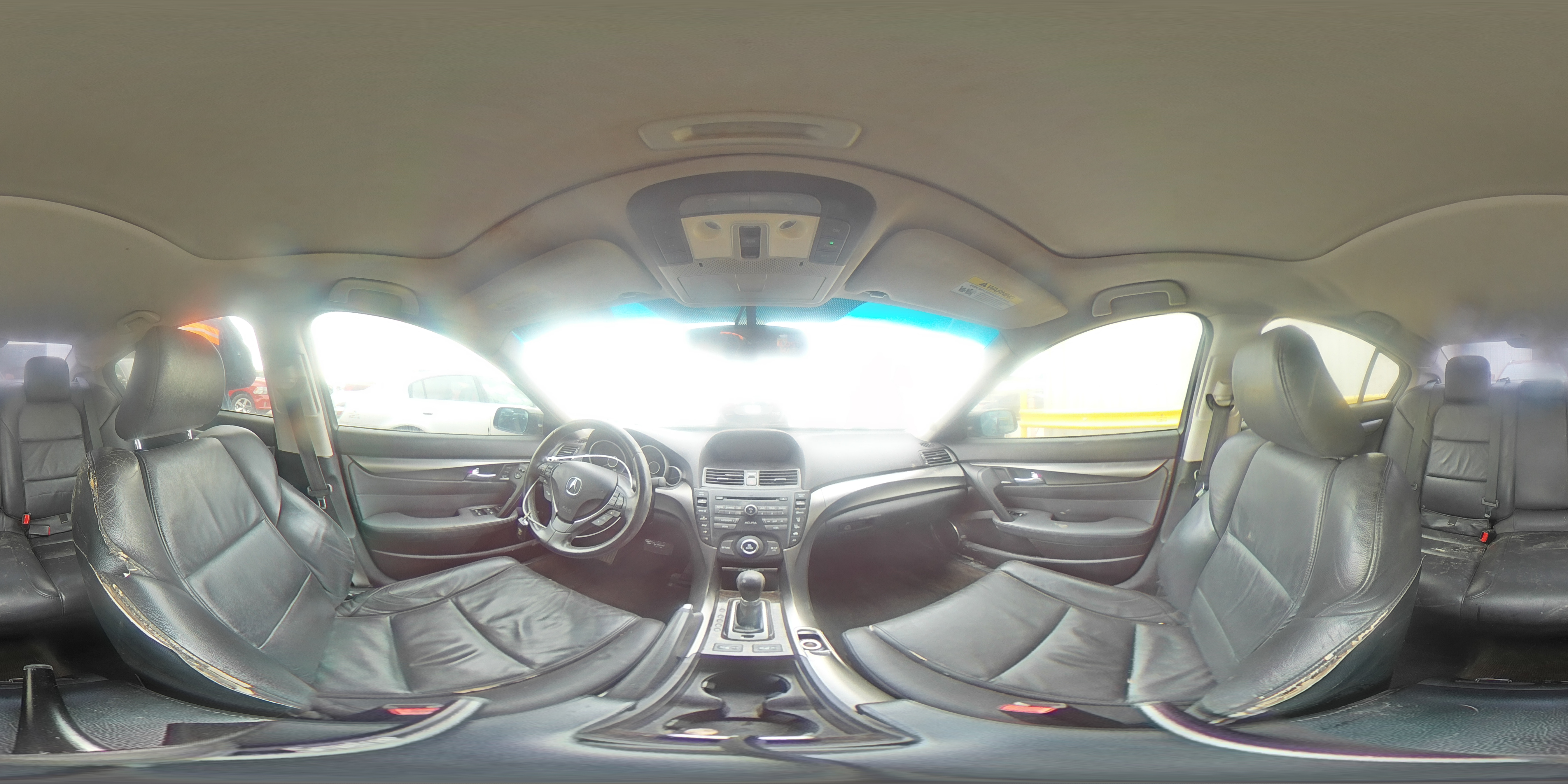 2014 Acura TL - Image 15