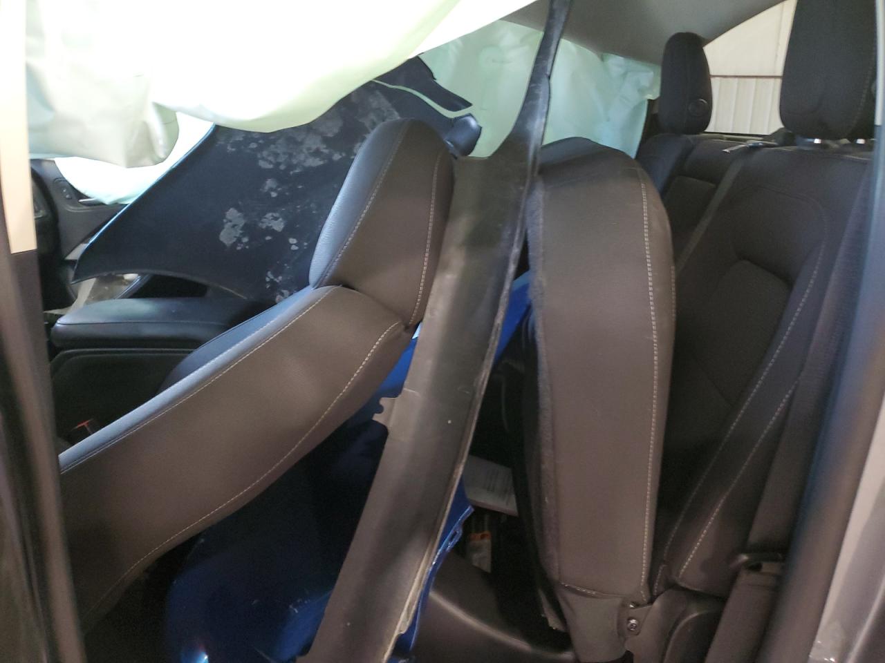 2018 Chevrolet Colorado - Image 10