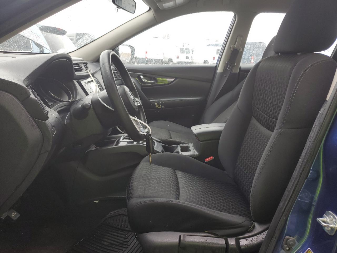 2017 Nissan Rogue - Image 7
