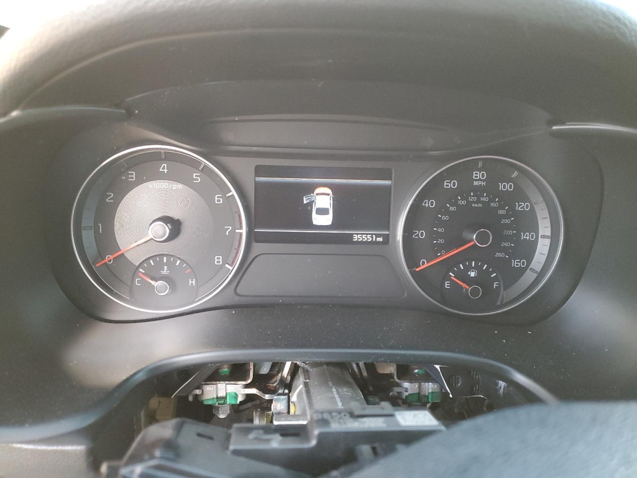 2022 Kia Forte - Image 9