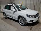 2014 Volkswagen Tiguan S for Sale in Hurricane, WV - All Over