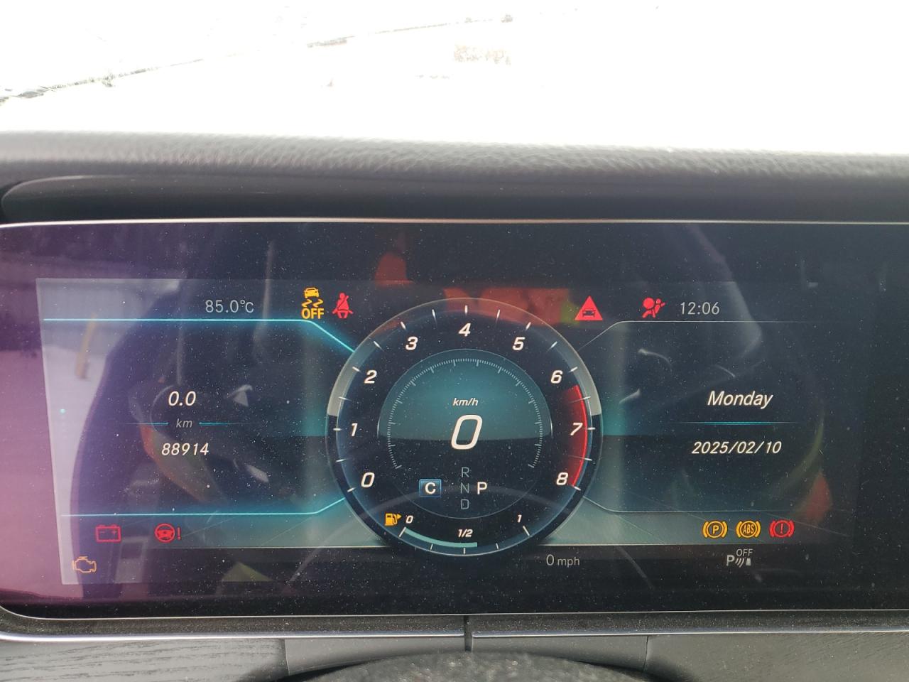 2018 Mercedes-Benz E-klasse - Image 9